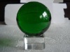 Wholesale 3d laser crystal ball MH-0075H