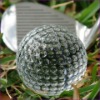 Wholesale Colorful Crystal Golf Ball