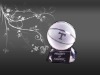 Wholesale high quality crystal ball (GUP--320)