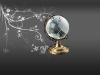 Wholesale vivid crystal ball (KLH--632)