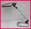 New LED desk lamp