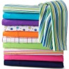 custom printed bed sheets