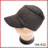baseball knit hat