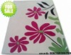 Wholesale indoor acrylic mat
