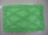 Diamond Chenille mats