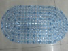 Wholesale pvc bath mat with anti-slip