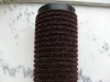 T1000 Fine denier Double-stripped bath mat