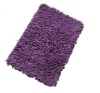 multifunctional chenille mat