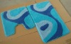 acrylic bath mat
