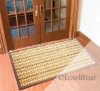 Bamboo Door Mat