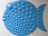 Wholesale pvc bath mat with anti-slip