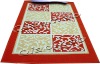 Door Mat, Acrylic Door Mat