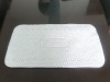 PVC anti slip mat