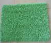 multifunctional chenille mat