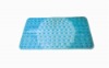 Wholesale pvc bath mat with anti-slip