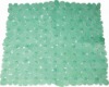 Wholesale pvc bath mat with anti-slip