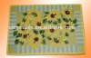 Wholesale tapestry doormats (GM-036)