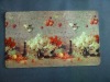Wholesale non-woven fabric door mat