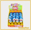 Cartoon candy toy