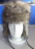 fur hat