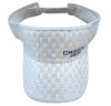 paper straw visor hats