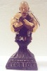 Resin Crafts Cartoon Fighter Figurine