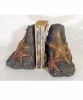 Resin Starfish Bookend