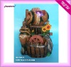 Table Fountain Decoration Indoor Wonderful Foutains