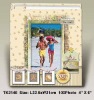 Scrapbook Style Albums