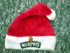 Wholesale Felt funny christmas hat