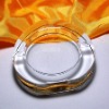 Wholesale K9 High quality crystal ashtray