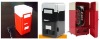 Wholesale USB fridge with warmer for computer or car