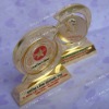 Wholesale Small metal trophy display