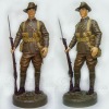 Wholesale custom soldier figure model;soldier figure;soldier figure model;soldier model