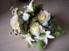 florist 2011 new fashion artificial flower