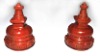 Tibetian Stupa / Hand carved items / Nepali Carvings / Crystal Carving