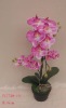 artificial flower bouquet