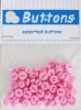 mini button craft embellishments