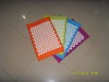 Wholesale Acupressure mat fitness products For body