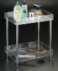 Plastic Acrylic Stand