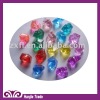 acrylic rhinestones with mixed colors and shape