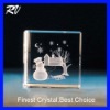 Wholesale 3d Laser Crystal Souvenir