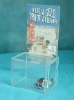 Wholesale Acrylic money box