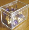 Wholesale acrylic candy box