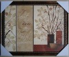 Wholesale Framed art HD0183-G style 3