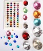 acrytic diamond