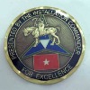 metal custom souvenir coin