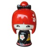 Souvenir Resin Figure