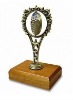2011 fashion custom sport souvenir Metal Cup