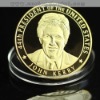 CUSTOM John Kerry souvenir coin